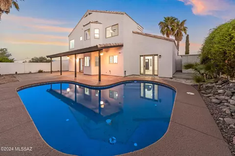 3640 W Sadler Pl, Tucson, AZ 85741