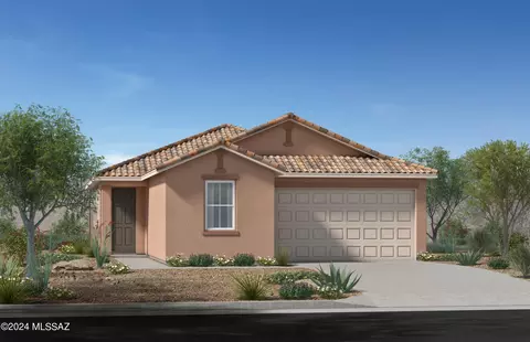 5752 W Tumacacori Trl, Tucson, AZ 85742