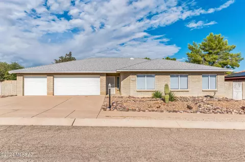 875 N La Salle Ave, Tucson, AZ 85748