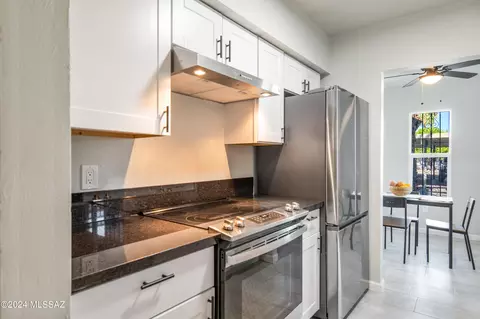 Kitchen - 600 E River Rd #C, Tucson, AZ 85704 photo 1 of 4