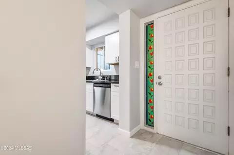 Entry Way - 600 E River Rd #C, Tucson, AZ 85704 photo 1 of 1