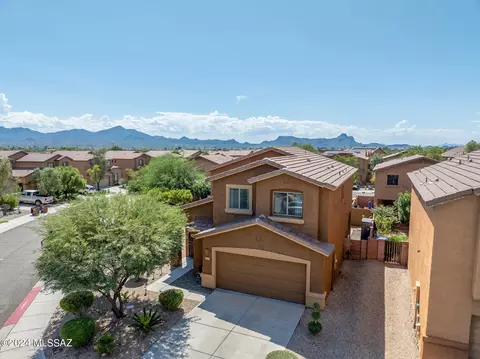 3610 W Goshen Dr, Tucson, AZ 85741