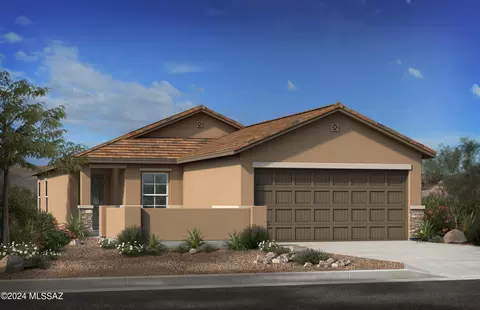 10519 W Waveland Dr, Marana, AZ 85653