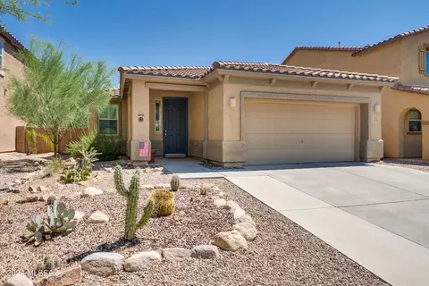 12986 Westminster Dr, Oro Valley, AZ 85755