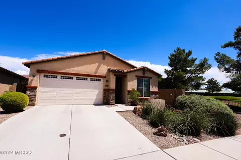 8540 N Continental Links Dr, Tucson, AZ 85743
