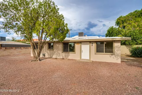 2614 N 15th Ave, Tucson, AZ 85705