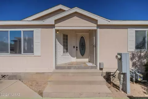 3059 E Acacia Club Ln, Tucson, AZ 85706