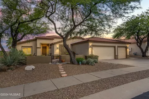 4081 W Tombolo Trl, Tucson, AZ 85745