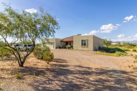 6167 E Diablo Sunrise Rd, Tucson, AZ 85756