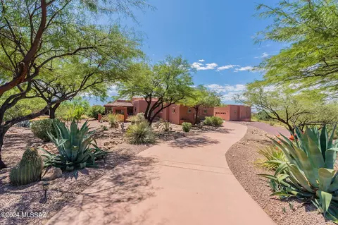 2632 E Reata Ridge Pl, Sahuarita, AZ 85629