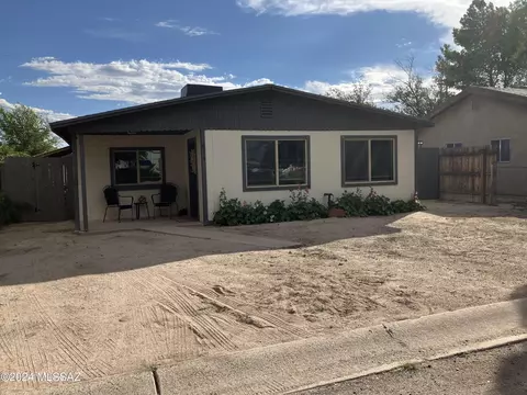 534 W Henry St, Willcox, AZ 85643 photo 2