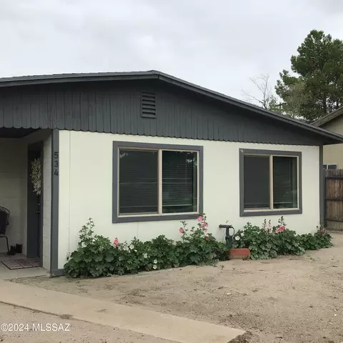 534 W Henry St, Willcox, AZ 85643 photo 3