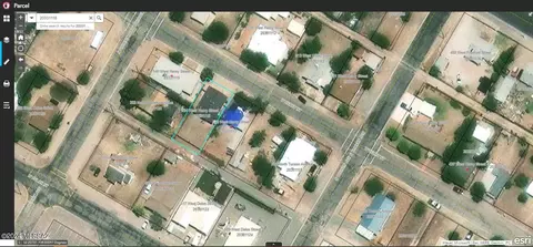 534 W Henry St, Willcox, AZ 85643 photo 46
