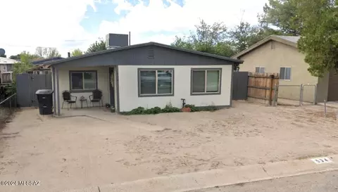 534 W Henry St, Willcox, AZ 85643