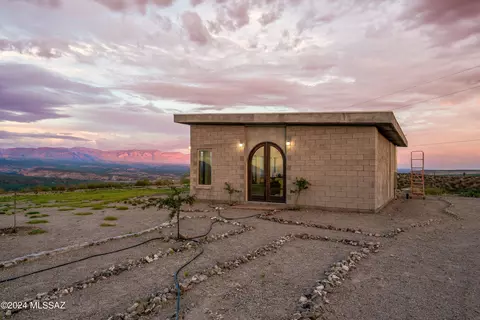 20165 S Drillstone Ave, Mammoth, AZ 85618