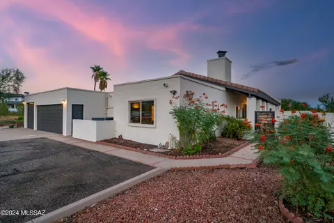 5381 E River Rd, Tucson, AZ 85718 photo 44