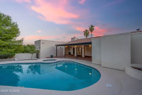 5381 E River Rd, Tucson, AZ 85718 photo 41