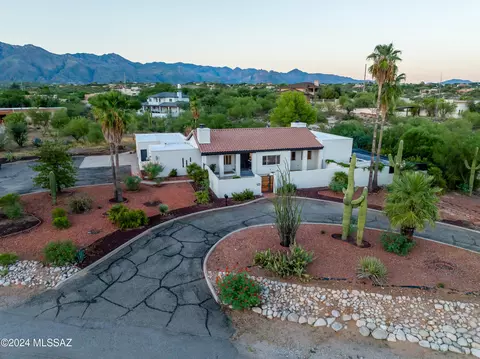 5381 E River Rd, Tucson, AZ 85718 photo 43