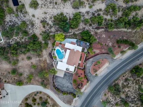 5381 E River Rd, Tucson, AZ 85718 photo 45