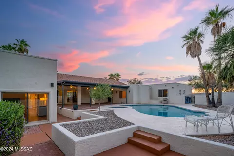 5381 E River Rd, Tucson, AZ 85718 photo 40