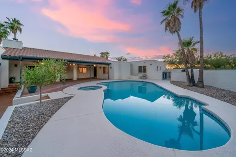 5381 E River Rd, Tucson, AZ 85718 photo 39