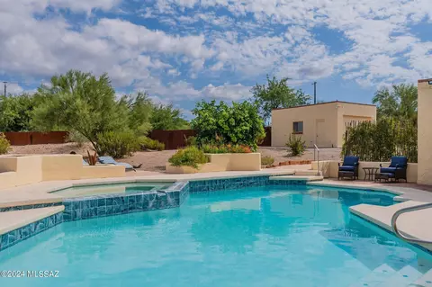 9411 E Margo Ln, Tucson, AZ 85749 photo 39