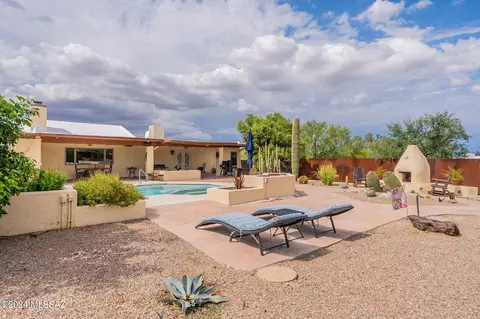 9411 E Margo Ln, Tucson, AZ 85749 photo 35