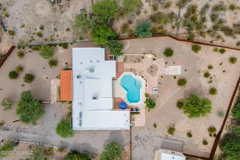 9411 E Margo Ln, Tucson, AZ 85749 photo 11