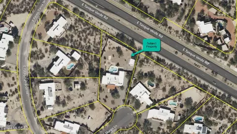 9411 E Margo Ln, Tucson, AZ 85749 photo 48