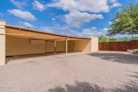 9411 E Margo Ln, Tucson, AZ 85749 photo 46
