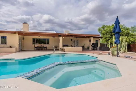 9411 E Margo Ln, Tucson, AZ 85749 photo 38