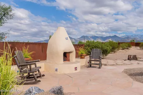 9411 E Margo Ln, Tucson, AZ 85749 photo 40