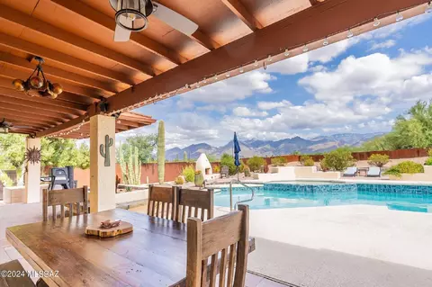 9411 E Margo Ln, Tucson, AZ 85749 photo 8