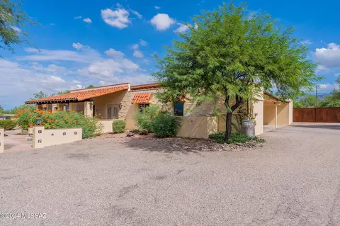 9411 E Margo Ln, Tucson, AZ 85749 photo 45