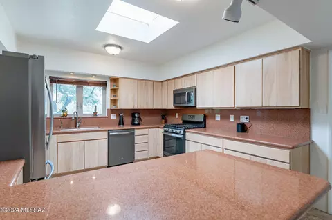9411 E Margo Ln, Tucson, AZ 85749 photo 22