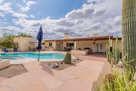 9411 E Margo Ln, Tucson, AZ 85749 photo 37