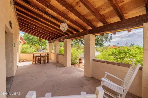 9411 E Margo Ln, Tucson, AZ 85749 photo 14