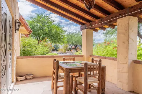9411 E Margo Ln, Tucson, AZ 85749 photo 15