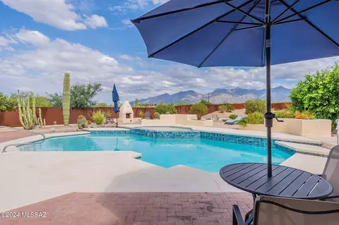 9411 E Margo Ln, Tucson, AZ 85749 photo 36