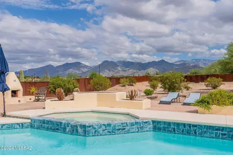 9411 E Margo Ln, Tucson, AZ 85749 photo 2