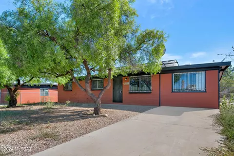 3820 E Concord Stra, Tucson, AZ 85706