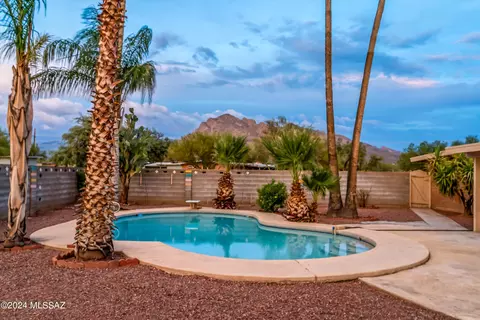 1420 W Date St, Tucson, AZ 85704