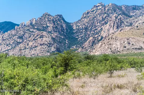 10 Acres Dreamcatcher Way, Cochise, AZ 85606