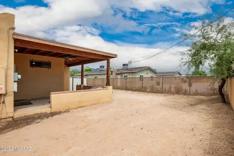 25 E Mohave Rd, Tucson, AZ 85705 photo 27