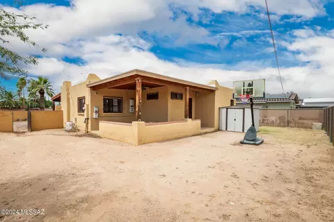 25 E Mohave Rd, Tucson, AZ 85705 photo 28