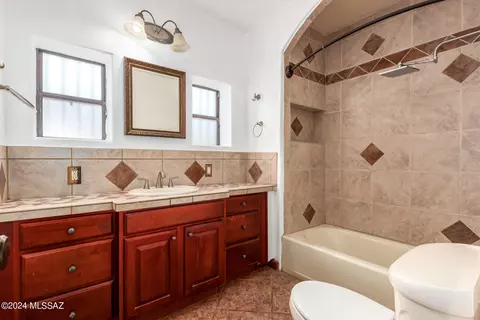 25 E Mohave Rd, Tucson, AZ 85705 photo 25