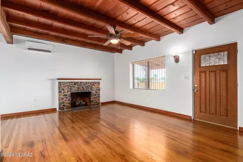 25 E Mohave Rd, Tucson, AZ 85705 photo 7