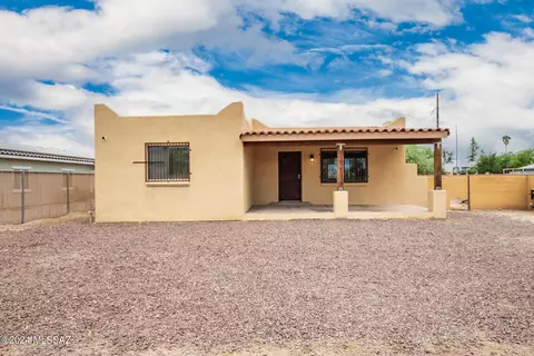 25 E Mohave Rd, Tucson, AZ 85705 photo 5