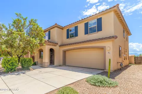 799 W Placita Chilpe, Sahuarita, AZ 85629