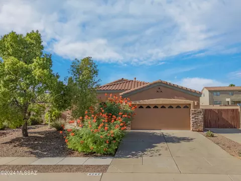 6262 W Mesa Garden Dr, Tucson, AZ 85757
